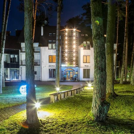 Hotel Sonata Birstonas Ngoại thất bức ảnh