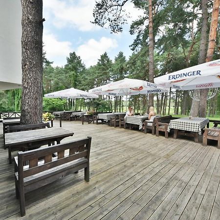 Hotel Sonata Birstonas Ngoại thất bức ảnh