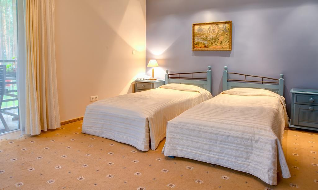 Hotel Sonata Birstonas Ngoại thất bức ảnh