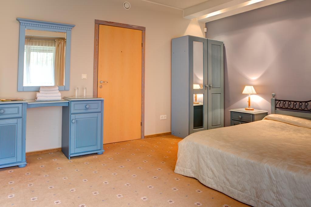 Hotel Sonata Birstonas Ngoại thất bức ảnh