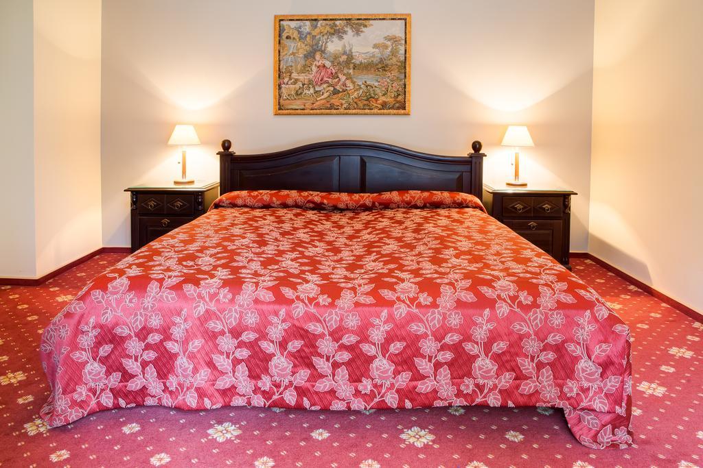 Hotel Sonata Birstonas Ngoại thất bức ảnh