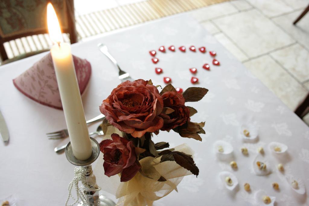 Hotel Sonata Birstonas Ngoại thất bức ảnh