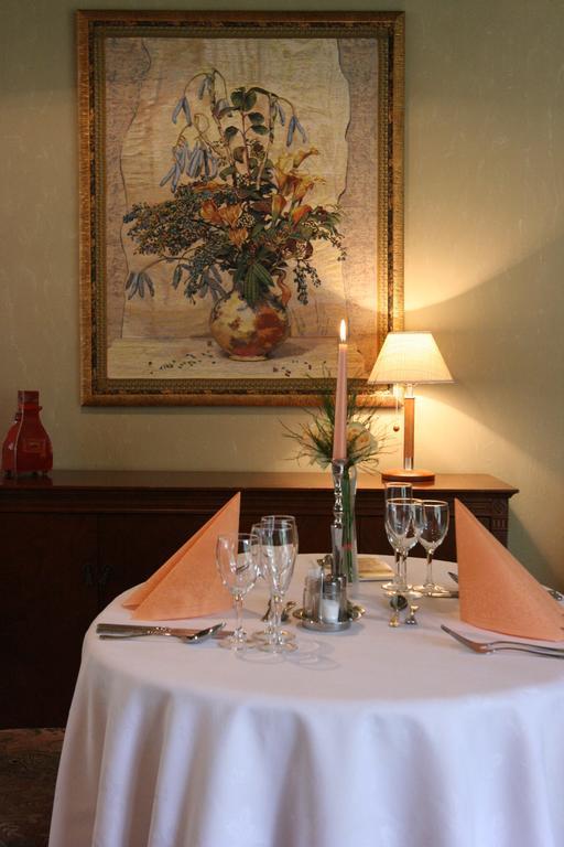 Hotel Sonata Birstonas Ngoại thất bức ảnh