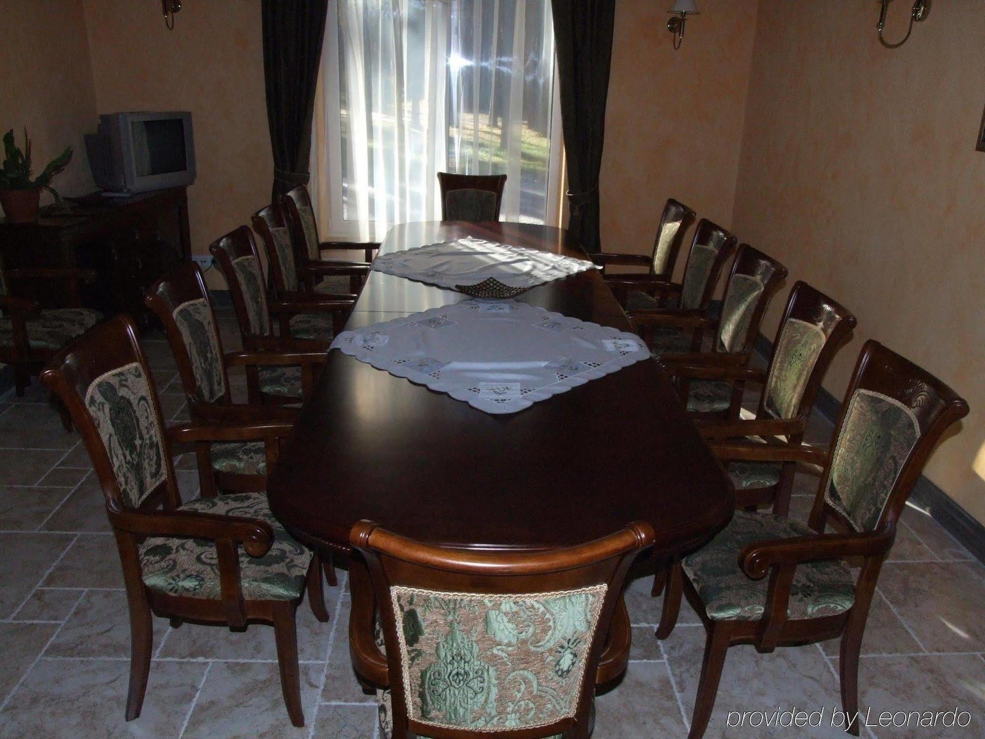 Hotel Sonata Birstonas Nội địa bức ảnh