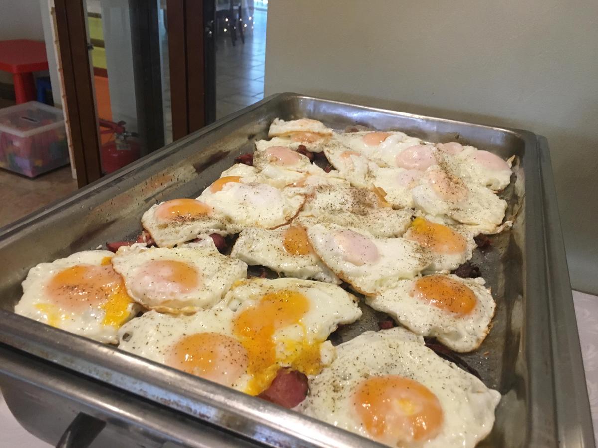 Hotel Sonata Birstonas Ngoại thất bức ảnh